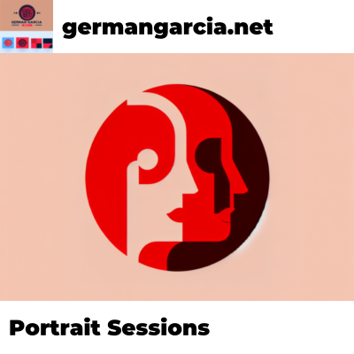 Portrait Sessions